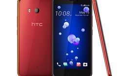 HTC U11 có thêm tùy chọn màu Solar Red mới