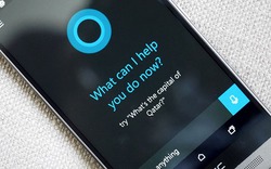 Cách đưa trợ lý ảo Cortana của Windows 10 lên smartphone Android