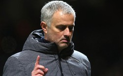 Mourinho nói gì trước lời cáo buộc trốn thuế?