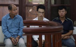 Xét xử vụ hành hung thương binh sau va chạm giao thông ở Hà Nội