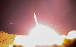 Iran phóng tên lửa đạn đạo diệt IS ở Syria là “trò hề”?