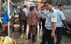 TP.HCM: Phó chủ tịch phường bị tấn công khi “dẹp loạn” vỉa hè