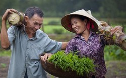 Những bức ảnh đẹp về "gia đình bình đẳng"