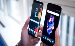 OnePlus 5 có "đủ tuổi" đấu Samsung Galaxy S8?