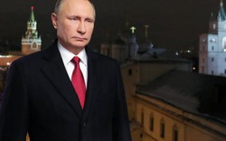 Putin tiết lộ quyết định trở thành nhà tình báo như thế nào