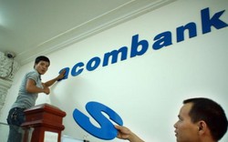 "Ẩn số" lãnh đạo Sacombank vẫn chưa được NHNN thông qua