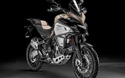 Ducati trình làng xế phượt Multistrada Enduro Pro mới