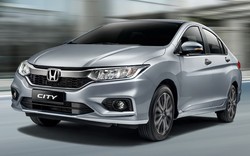 Honda City 2017 1.5TOP có gì xứng với giá 604 triệu đồng?