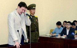 Ba đòn Trump có thể tung ra với Triều Tiên sau cái chết của Warmbier