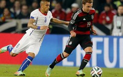Link xem trực tiếp Đức vs Chile