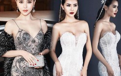 "Mỹ nữ Vũng Tàu đi xe 70 tỷ" tiết lộ bí quyết mặc đồ sexy không phản cảm