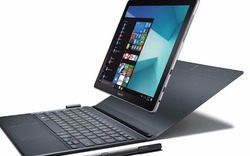 Samsung công bố máy tính "biến hình" chạy Windows 10