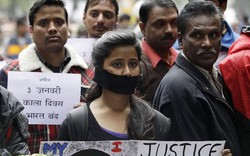 Ấn Độ: Cảnh sát gạ gẫm đòi quan hệ với nạn nhân hiếp dâm