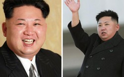 Lý do Kim Jong-un phải nhờ Photoshop chỉnh sửa gương mặt