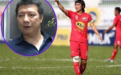 BLV Quang Huy bất ngờ đề cao một cầu thủ HAGL