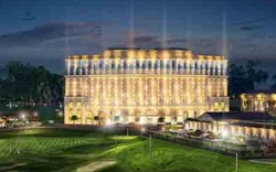 12%/năm: FLC Grand Hotel Hạ Long công bố cam kết lợi nhuận cao nhất Việt Nam