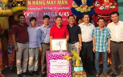 Kết quả Vietlott ngày 23.6: Giải Jackpot 14 tỷ “vô duyên” với người chơi