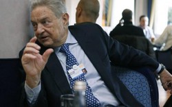 Tỷ phú George Soros: Từ đứa trẻ tị nạn đến huyền thoại đầu tư