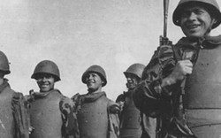 Chuyện lạ: Một lính Liên Xô ép 2.000 quân Nhật đầu hàng