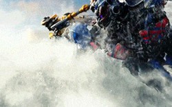 Transformers 5 bị fan chỉ trích vì chẳng có gì ngoài kỹ xảo