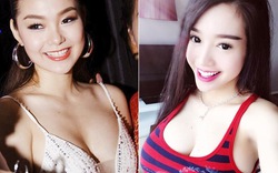 Elly Trần, Minh Hằng giàu có, sexy đều sở hữu nốt ruồi ở vị trí đặc biệt này