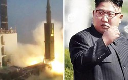 Hàn Quốc phóng tên lửa đủ sức quét sạch Bình Nhưỡng