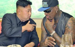 Bạn Mỹ duy nhất nói Kim Jong-un bị mọi người hiểu lầm