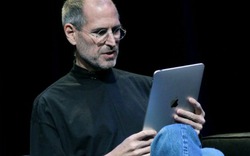 iPhone ra đời vì ...Steve Jobs xung đột với nhân viên Microsoft