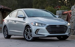 Hyundai Elantra 2018 có giá từ 428 triệu đồng