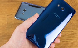 9 điểm nhấn thú vị trên HTC U 11