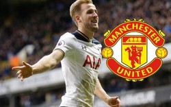 ĐIỂM TIN SÁNG (25.6): M.U dùng “tiền tấn” thuyết phục Tottenham bán Kane