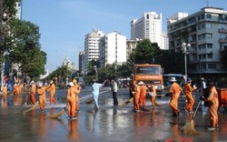 Kiểm toán “khui” hàng loạt vấn đề lương, thưởng một doanh nghiệp công ích