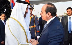 Ai Cập bất ngờ giao 2 đảo vô điều kiện cho Ả Rập Saudi