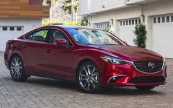 Có thể hack được xe Mazda bằng... USB