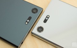 Sony lý giải về lỗi camera trên Xperia XZs và XZ Premium