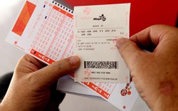 Kết quả Vietlott ngày 25.6: Giá trị giải Jackpot tăng lên 18 tỷ đồng