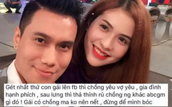 Phan Hải "Người phán xử" lên tiếng khi vợ "bóng gió" có người thứ 3