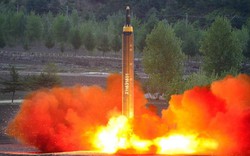 Triều Tiên dọa dồn toàn bộ năng lực hạt nhân hủy diệt Mỹ