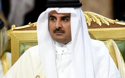 Ả Rập dồn đến cùng, Qatar vẫn “khăng khít” với Iran