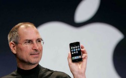 10 năm trước, cả thế giới lay chuyển vì iPhone của Apple