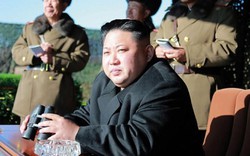 Lý do Kim Jong-un cho quan chức thăm thú Tây Ban Nha cả tháng trời