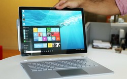 Surface Book và MacBook Pro 13,3 inch: Kẻ tám lạng, người nửa cân