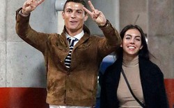 Bồ siêu mẫu của Ronaldo mang thai con gái