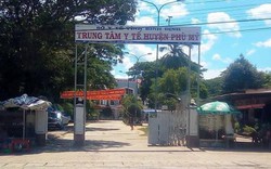 Sản phụ tử vong bất thường, Bộ Y tế vào cuộc