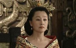 7 phụ nữ có “ảnh hưởng” nhất lịch sử Trung Quốc
