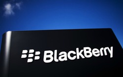 BlackBerry báo cáo lợi nhuận quý 1 năm 2017