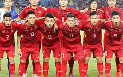 HLV Lê Thụy Hải hiến kế giúp U22 Việt Nam chinh phục SEA Games 29