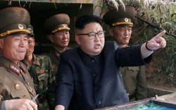 Lộ kế hoạch ám sát Kim Jong-un của cựu Tổng thống HQ?