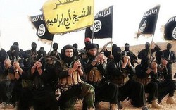 Khủng bố IS tuyên bố chiến tranh với phiến quân Taliban