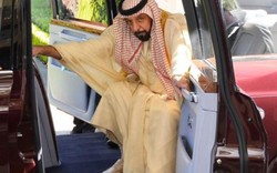 8 công chúa Ả Rập bị kết án tù vì đối xử tàn tệ người hầu
